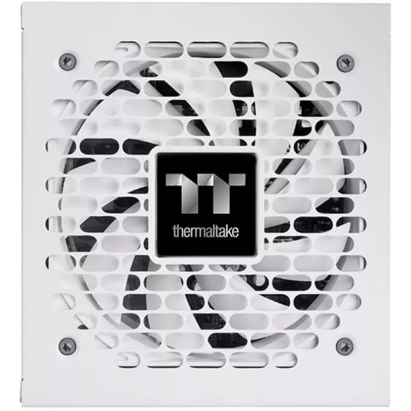 Thermaltake Toughpower XT Snow 850W ATX 3.1 80 PLUS Gold volledig modulaire voeding