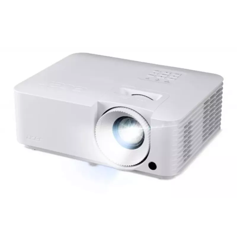 Acer PL2535 Vero laserprojector - 5500 ANSI lumen, WUXGA, DLP