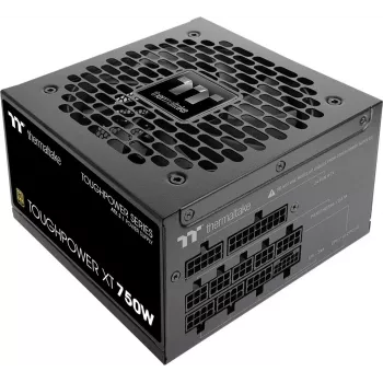 Thermaltake Toughpower XT 750W ATX 3.1 80+ Gold volledig modulaire voeding
