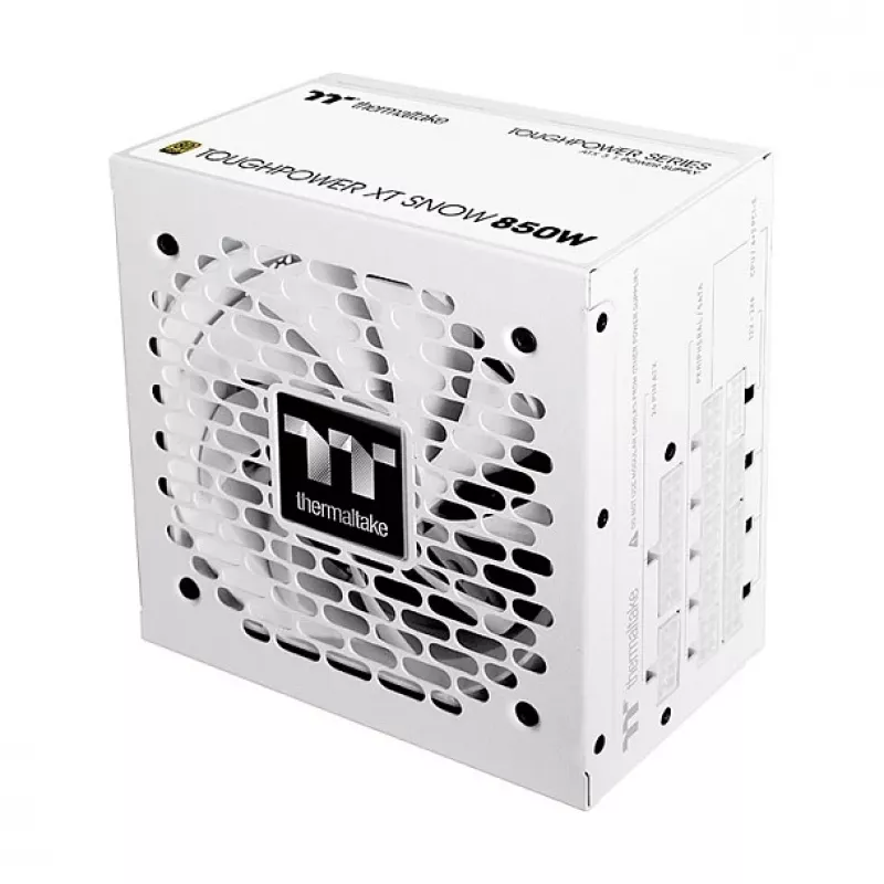 Thermaltake Toughpower XT 850W ATX 3.1 80+ Gold volledig modulaire voeding