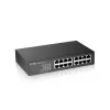 ZyXEL GS1100-16 16-poorts Gigabit unmanaged switch V4