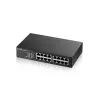 ZyXEL GS1100-16 16-poorts Gigabit unmanaged switch V4
