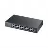 ZyXEL GS1100-24E V4 24-poorts Gigabit unmanaged switch