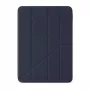 Pipetto Origami No1 OriginalCase iPad Air 13 M2 (2024) donkerblauw (P052-113-AE)