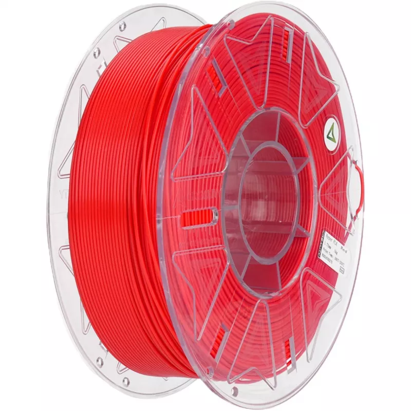 Creality Hyper Series PLA filament rood 1 kg 1,75 mm RFID