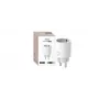 Aqara Power Plug H2 (EU) 16A slimme stekker met energiebewaking, Thread/Zigbee, overbelastingsbeveiliging, wit