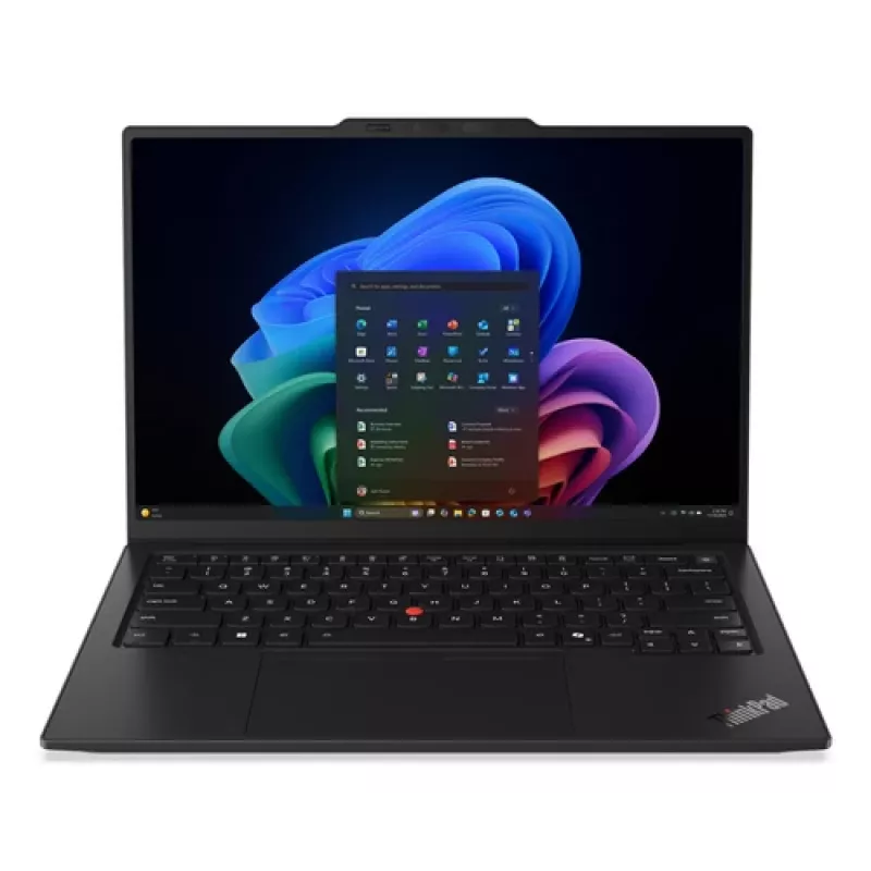 Lenovo ThinkPad X1 Carbon Gen 14 21V7 - Aura Edition - 180° scharnierontwerp - Intel Core Ultra 7 355 / 2,3 GHz - Evo - Win 11 Pro - Intel Graphics - 32 GB RAM - 1 TB SSD TCG Opal Encryption 2, NVMe - 35,6 cm (14 inch)