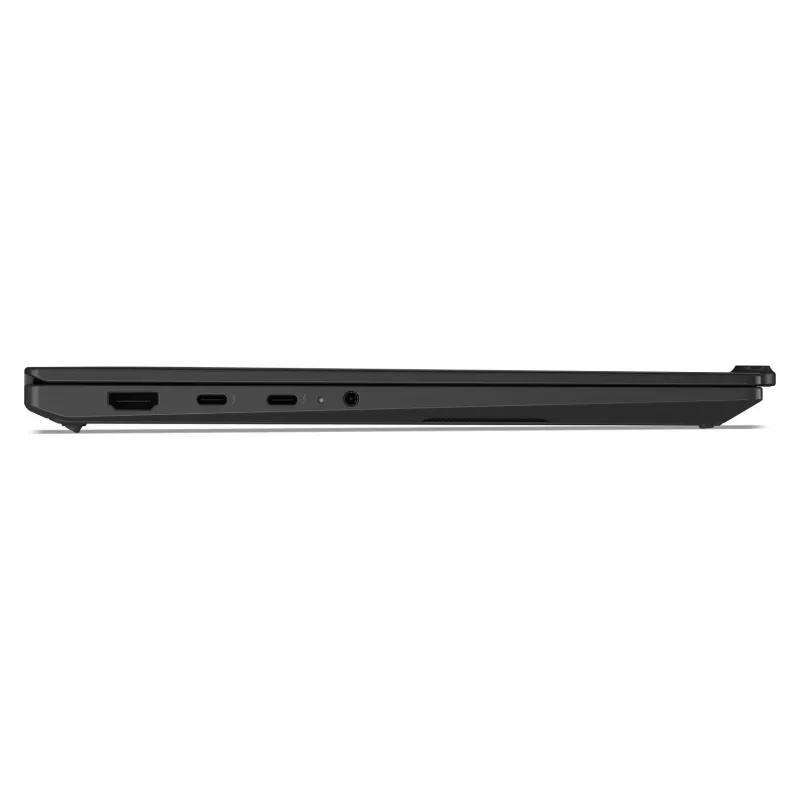 Lenovo ThinkPad X1 Carbon Gen 14 21V7 - Aura Edition - 180° scharnierontwerp - Intel Core Ultra 7 355 / 2,3 GHz - Evo - Win 11 Pro - Intel Graphics - 32 GB RAM - 1 TB SSD TCG Opal Encryption 2, NVMe - 35,6 cm (14 inch)