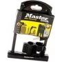 Master Lock beugelslot zwart 8170EURDPRO