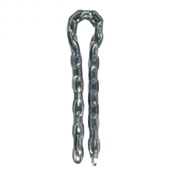 Master Lock geharde staalketting met beschermhoes 8021EURD
