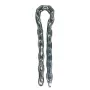 Master Lock geharde staalketting met beschermhoes 8021EURD