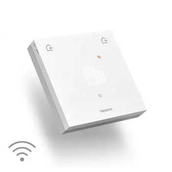 Netatmo slimme thermostaat Original ETP-DC