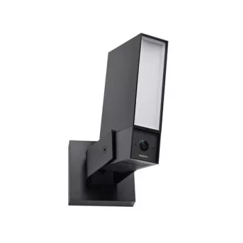 Netatmo buitencamera Original NOC2-B zwart