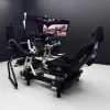 OPLITE F1 uitbreidingsset voor R8 cockpit zwart retail
