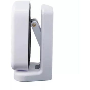 Shelly Plug & Play Presence Sensor Gen4 wit - aanwezigheidssensor - WLAN - Matter - Zigbee - BT