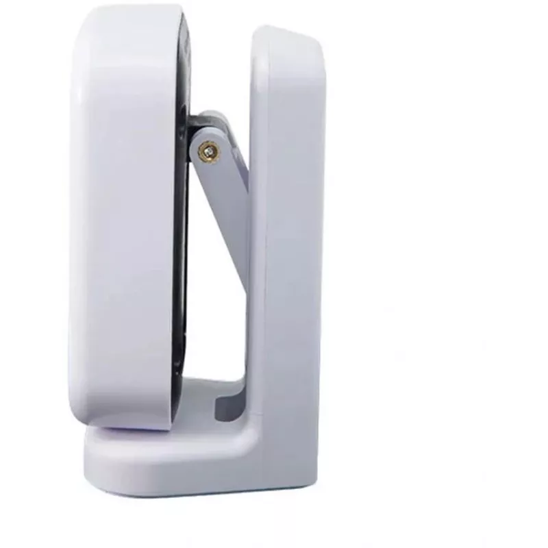 Shelly Plug & Play Presence Sensor Gen4 wit - aanwezigheidssensor - WLAN - Matter - Zigbee - BT