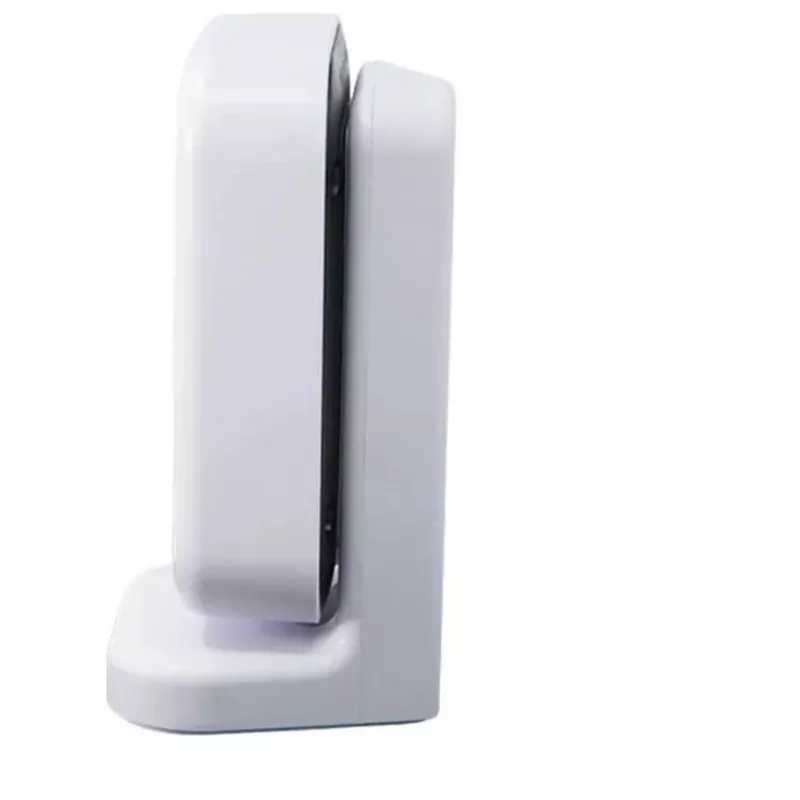 Shelly Plug & Play Presence Sensor Gen4 wit - aanwezigheidssensor - WLAN - Matter - Zigbee - BT