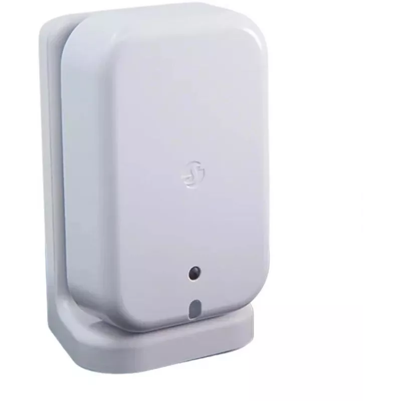 Shelly Plug & Play Presence Sensor Gen4 wit - aanwezigheidssensor - WLAN - Matter - Zigbee - BT