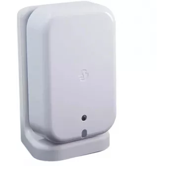 Shelly Plug & Play Presence Sensor Gen4 wit - aanwezigheidssensor - WLAN - Matter - Zigbee - BT