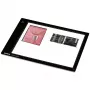 Kaiser LED-lichtbak Slimlite Plano 32x22,8 cm