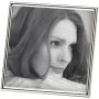 Walther Design WD313S zilveren fotolijst 13x13 cm