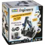 Revell adventskalender hydraulische graafmachine om zelf te bouwen