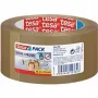 Tesa Ultra Strong verpakkingstape 66 m x 50 mm bruin PVC