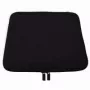PEDEA Sleeve-Trend notebook sleeve 15,6 inch (39,6 cm) zwart