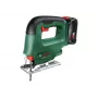 Bosch EasySaw 18V-70 accu-decoupeerzaag 0603012002 incl. accu en oplader 18V 2,0 Ah