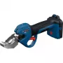 Bosch GPC 18V-32P Professional accu-buizensnijder (06019S2000)