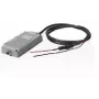 Zebra DC/DC-converter - 36/48/60 V ingang, 12 V uitgang - voor MC9000-serie