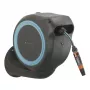 Gardena muurhouder slanghaspel RollUp S (turquoise) 15 m