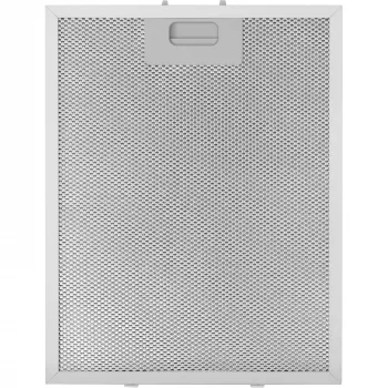 Respekta metalen vetfilter MIZ 33060 (3 stuks)