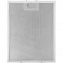 Respekta metalen vetfilter MIZ 33060 (3 stuks)