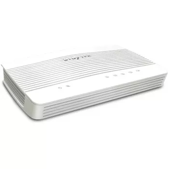 DrayTek Vigor 2136 home router retail - AC1200 dual-band Wi-Fi 5, gigabit VPN-router