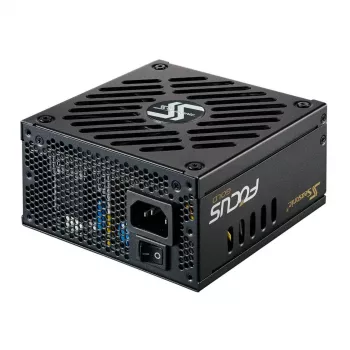 Seasonic FOCUS SGX-650 650W 80+ Gold SFX-L volledig modulaire voeding