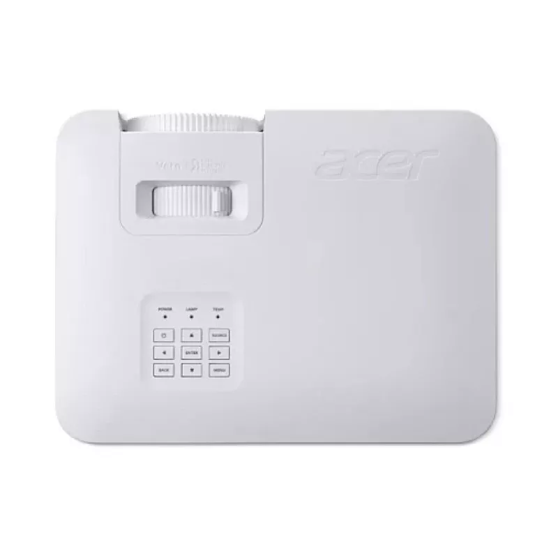 Acer PL2535pi Vero DLP-laserprojector, Full HD, 5500 ANSI-lumen, Wit