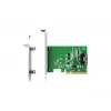 ICY DOCK EXLink MB409A4 SlimSAS 8i naar PCIe 4.0 x8 adapterkaart met redriver