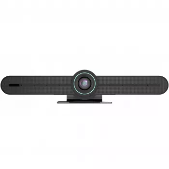 IIYAMA all-in-one videobar 4K conferentiecamera