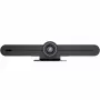 IIYAMA all-in-one videobar 4K conferentiecamera