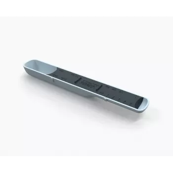 Joseph Joseph Measure-Up blauwe verstelbare maatlepel