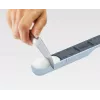 Joseph Joseph Measure-Up blauwe verstelbare maatlepel
