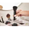 Joseph Joseph Viva cosmeticabox met lade - wit/grijs