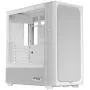 TRYX FLOVA F50 midi-tower, ATX, gehard glas - wit