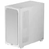 TRYX FLOVA F50 midi-tower, ATX, gehard glas - wit