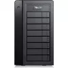 Promise Pegasus32 R8 64TB (8 x 8TB SATA) RAID-systeem