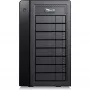 Promise Pegasus32 R8 64TB (8 x 8TB SATA) RAID-systeem
