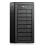 Promise Pegasus32 R8 32TB (8 x 4TB SATA) RAID-systeem