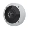 AXIS M4338-PLVE Panoramic Mini Fix Dome-netwerkcamera 180/360° dekking