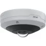 AXIS M4338-PLVE Panoramic Mini Fix Dome-netwerkcamera 180/360° dekking
